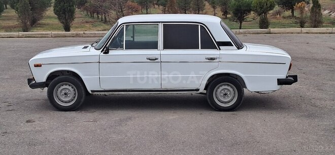 LADA (VAZ) 2106 1994, 531,726 km - 1.3 l - Gəncə