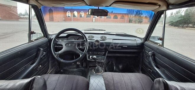 LADA (VAZ) 2106 1994, 531,726 km - 1.3 l - Gəncə