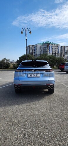 Changan Uni-K 2022, 63,500 km - 2.0 л - Sumqayıt