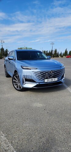 Changan Uni-K 2022, 63,500 km - 2.0 л - Sumqayıt