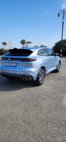Changan Uni-K 2022, 63,500 km - 2.0 л - Sumqayıt