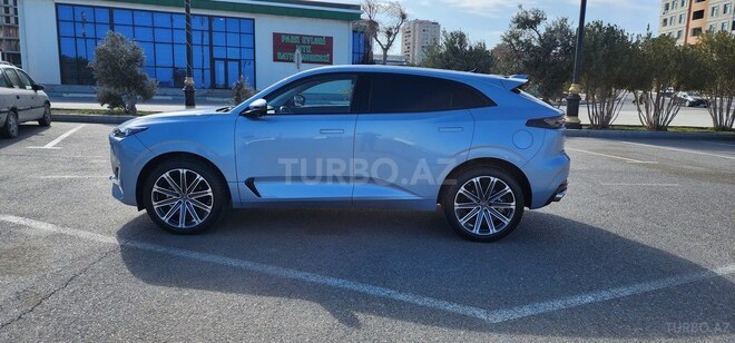 Changan Uni-K 2022, 63,500 km - 2.0 л - Sumqayıt