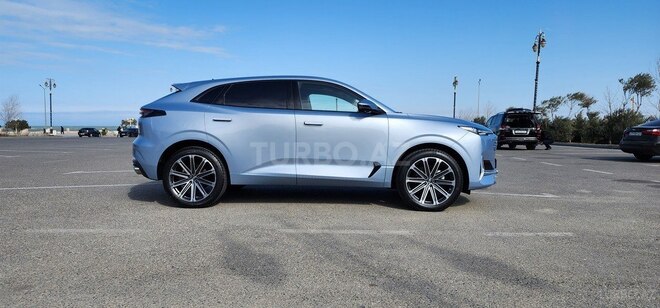 Changan Uni-K 2022, 63,500 km - 2.0 л - Sumqayıt