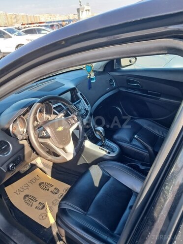 Chevrolet Cruze 2014, 218,000 km - 1.4 l - Bakı