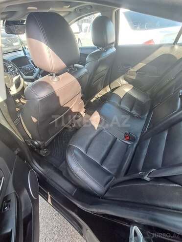 Chevrolet Cruze 2014, 218,000 km - 1.4 l - Bakı