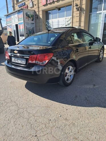 Chevrolet Cruze 2014, 218,000 km - 1.4 l - Bakı