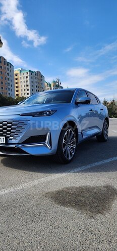Changan Uni-K 2022, 63,500 km - 2.0 л - Sumqayıt