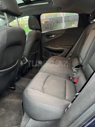 Chevrolet Malibu 2016, 238,183 km - 1.5 l - Bakı