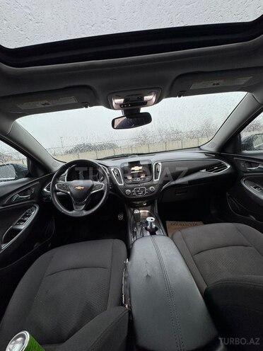 Chevrolet Malibu 2016, 238,183 km - 1.5 l - Bakı