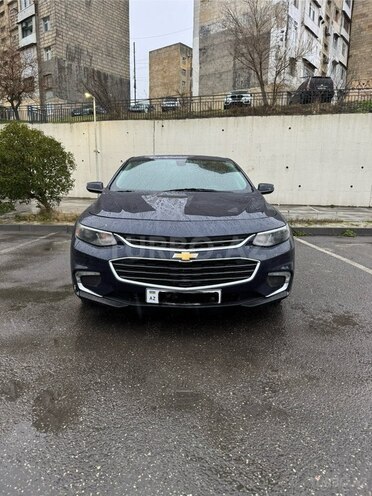 Chevrolet Malibu 2016, 238,183 km - 1.5 l - Bakı