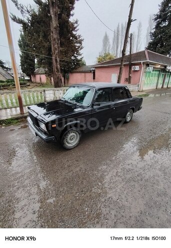 LADA (VAZ) 2107 2010, 295,355 km - 1.6 л - Astara