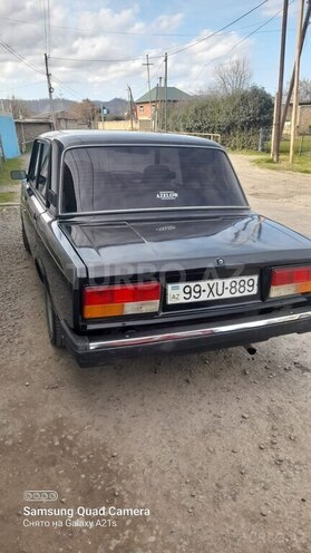 LADA (VAZ) 2107 2010, 295,355 km - 1.6 л - Astara