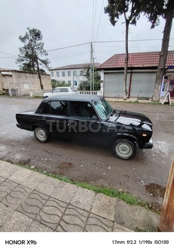 LADA (VAZ) 2107 2010, 295,355 km - 1.6 л - Astara