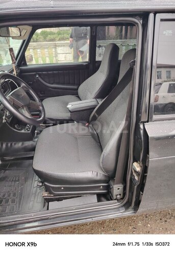 LADA (VAZ) 2107 2010, 295,355 km - 1.6 л - Astara