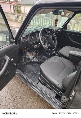 LADA (VAZ) 2107 2010, 295,355 km - 1.6 л - Astara