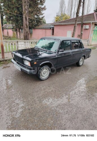 LADA (VAZ) 2107 2010, 295,355 km - 1.6 л - Astara