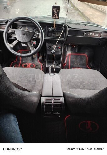 LADA (VAZ) 2107 2010, 295,355 km - 1.6 л - Astara