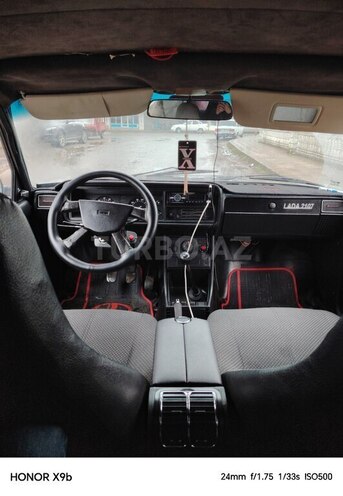 LADA (VAZ) 2107 2010, 295,355 km - 1.6 л - Astara