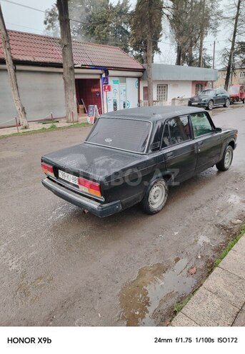 LADA (VAZ) 2107 2010, 295,355 km - 1.6 л - Astara