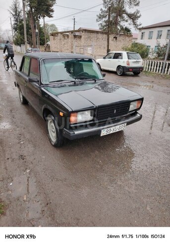 LADA (VAZ) 2107 2010, 295,355 km - 1.6 л - Astara