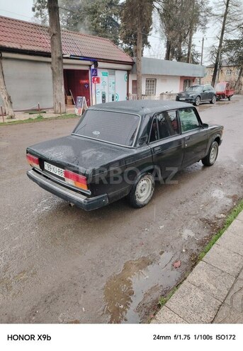 LADA (VAZ) 2107 2010, 295,355 km - 1.6 л - Astara