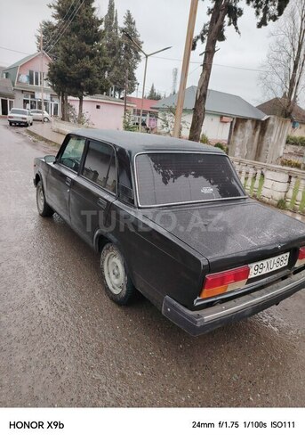 LADA (VAZ) 2107 2010, 295,355 km - 1.6 л - Astara