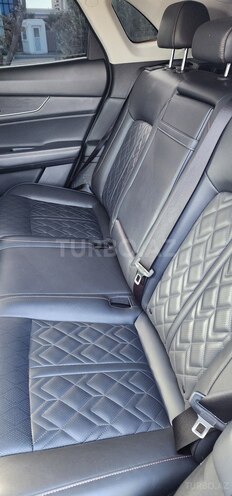 Changan Uni-K 2022, 63,500 km - 2.0 л - Sumqayıt