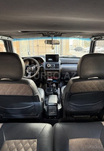 Mitsubishi Pajero 1994, 339,900 km - 2.8 л - Bakı