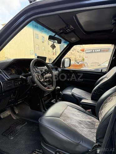 Mitsubishi Pajero 1994, 339,900 km - 2.8 л - Bakı