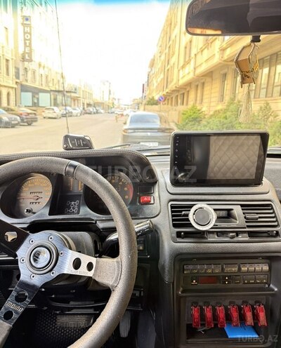 Mitsubishi Pajero 1994, 339,900 km - 2.8 л - Bakı