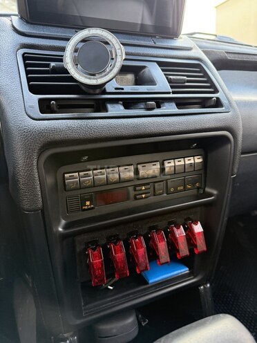 Mitsubishi Pajero 1994, 339,900 km - 2.8 л - Bakı