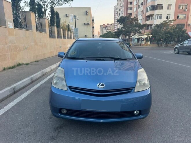 Toyota Prius 2008, 568,903 km - 1.5 l - Bakı
