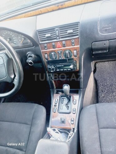 Mercedes C 180 1996, 362,499 km - 1.8 л - Bakı