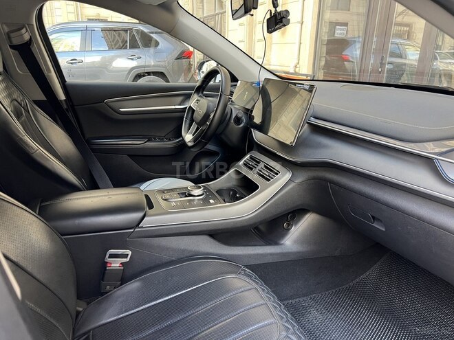 BYD Destroyer 05 2024, 99,000 km - 1.5 l - Bakı