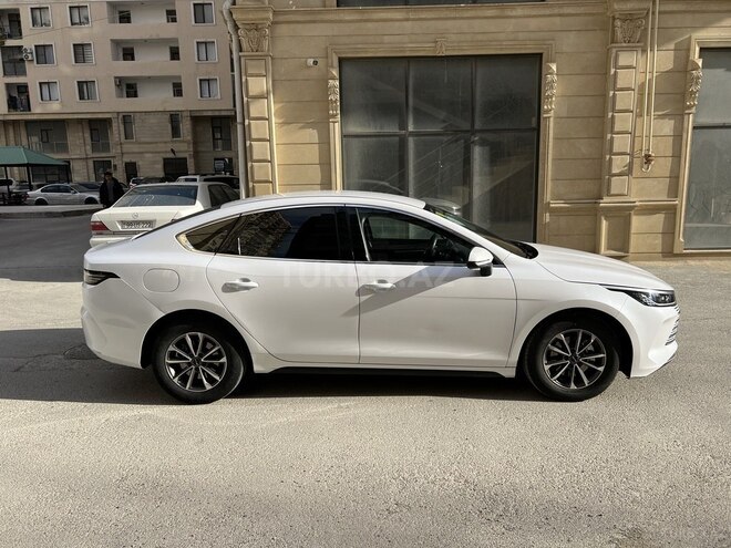 BYD Destroyer 05 2024, 99,000 km - 1.5 l - Bakı
