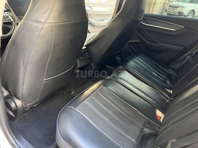 BYD Destroyer 05 2024, 99,000 km - 1.5 l - Bakı