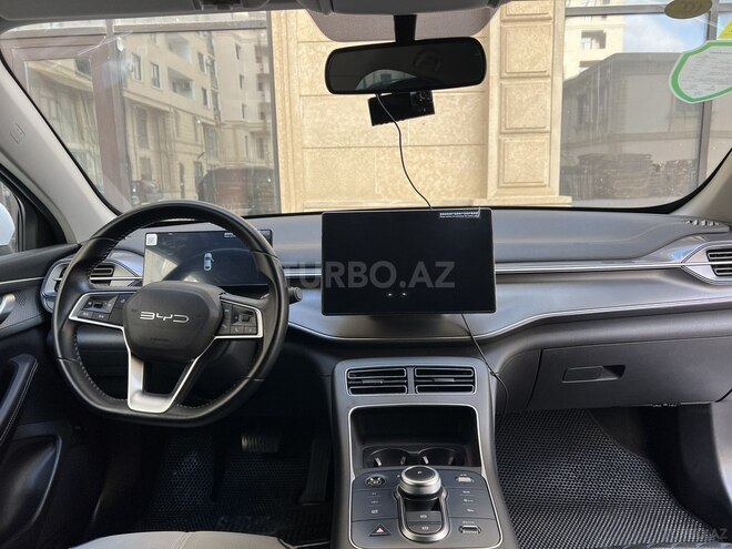 BYD Destroyer 05 2024, 99,000 km - 1.5 l - Bakı