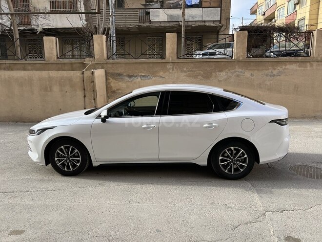 BYD Destroyer 05 2024, 99,000 km - 1.5 l - Bakı