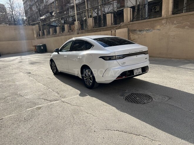 BYD Destroyer 05 2024, 99,000 km - 1.5 l - Bakı