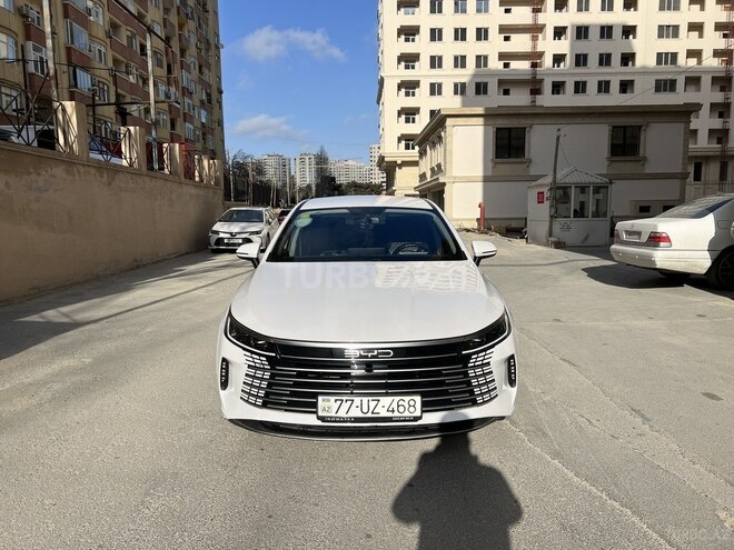 BYD Destroyer 05 2024, 99,000 km - 1.5 l - Bakı