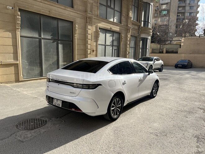 BYD Destroyer 05 2024, 99,000 km - 1.5 l - Bakı