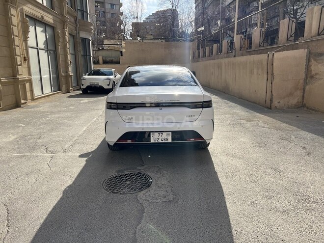 BYD Destroyer 05 2024, 99,000 km - 1.5 l - Bakı
