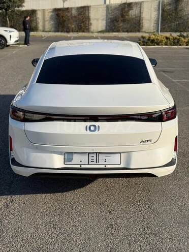 Changan Qiyuan A05-6