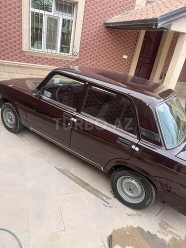LADA (VAZ) 2107 2008, 187,000 km - 1.6 л - Xırdalan