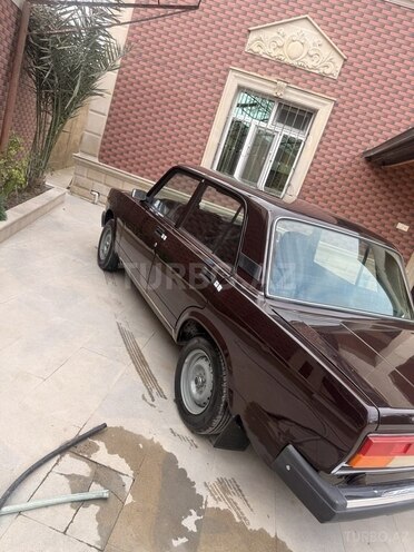 LADA (VAZ) 2107 2008, 187,000 km - 1.6 л - Xırdalan