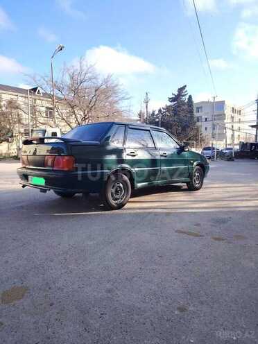 LADA (VAZ) 2115 1999, 279,105 km - 1.5 л - Bakı