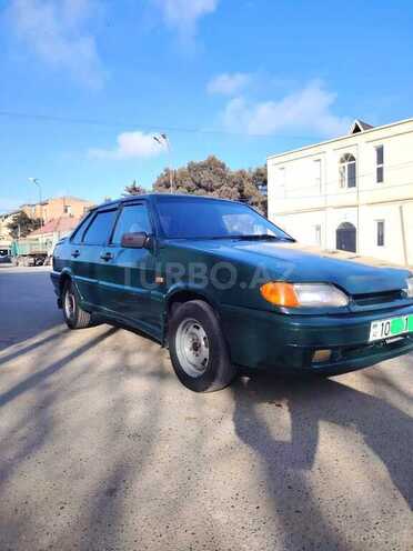 LADA (VAZ) 2115 1999, 279,105 km - 1.5 л - Bakı
