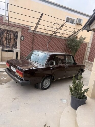 LADA (VAZ) 2107 2008, 187,000 km - 1.6 л - Xırdalan