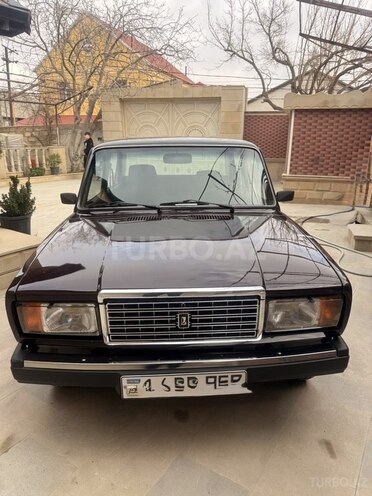 LADA (VAZ) 2107 2008, 187,000 km - 1.6 л - Xırdalan