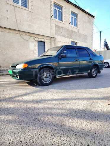 LADA (VAZ) 2115 1999, 279,105 km - 1.5 л - Bakı